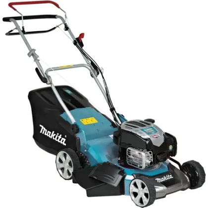 Газонокосилка бензиновая Makita PLM4631N2