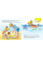 Большая книга приключений Конни. Животные