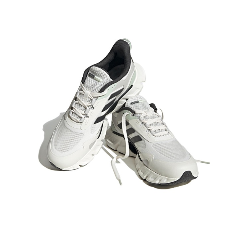 Кроссовки adidas Climacool 'White Light Green' IF0637