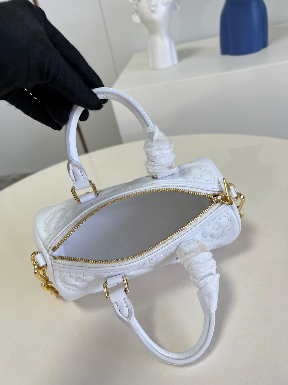 Louis Vuitton Papillon BB