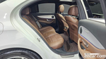 Mercedes-Benz E-Class W213 E250 Avangarde (03.2021)
