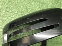 Крышка зеркала правая Mercedes M GLE W166 (11-18)