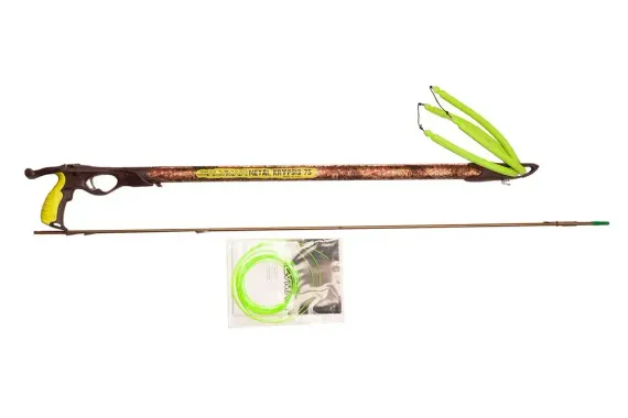Ружьё-арбалет Salvimar METAL KRYPSIS, 75 фото 2