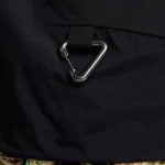 Баскетбольная куртка Nike ACG "Morpho" Jacket Black