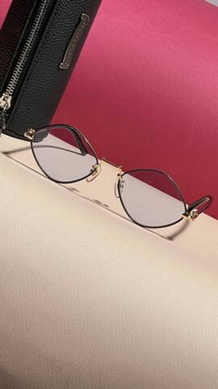 Солнцезащитные очки Chrome Hearts