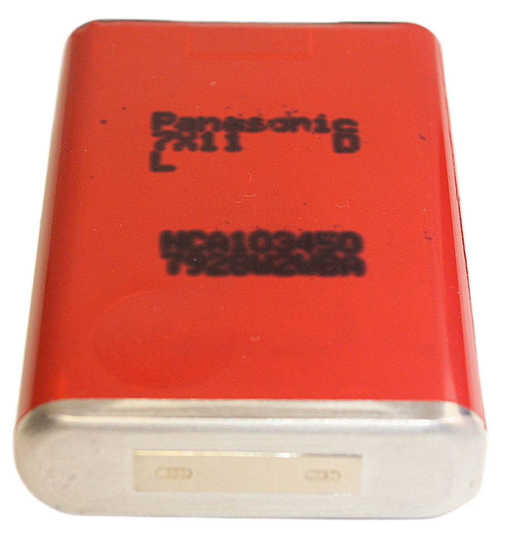 Аккумулятор Panasonic NCA103450 -2300мАч