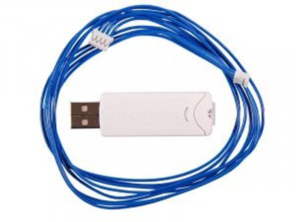 Кабель для связи с компьютером USB 1