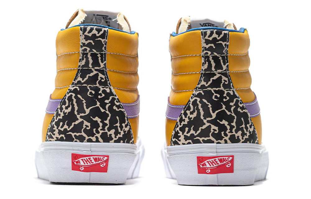 Vans Vault Sk8-Hi Reissue Ef Vlt Lx