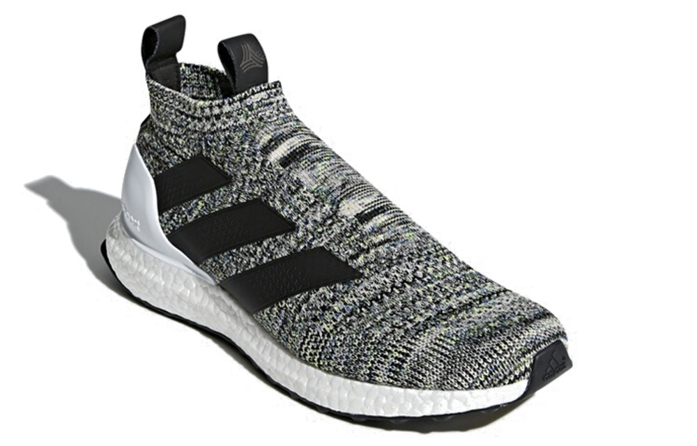Кроссовки Adidas Ace 16+ Ultra Boost Oreo