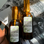 Увлажняющий мист для лица