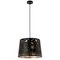 Подвесной светильник Arte Lamp Celesta A2768SP-1BK