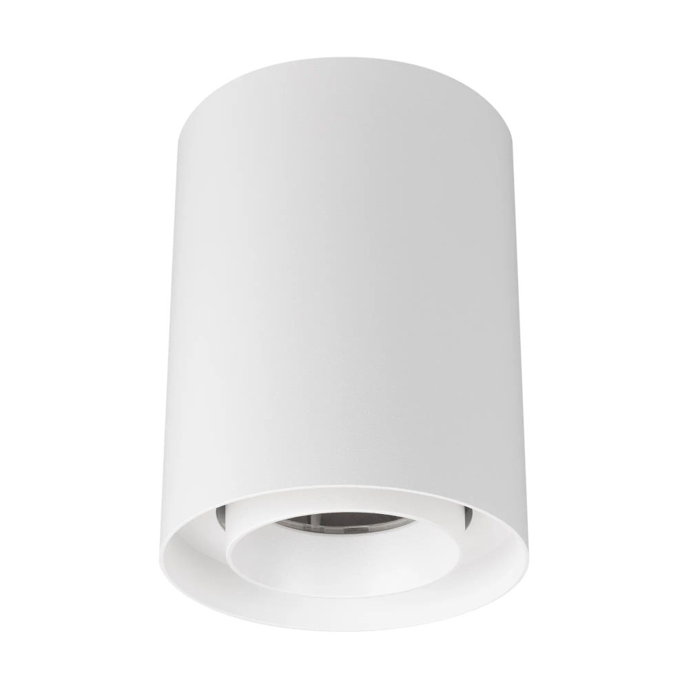 Светильник SP-FOCUS-R110-18W Day4000 (WH, 15 deg, 230V) (Arlight, IP54 Металл, 5 лет) 054842