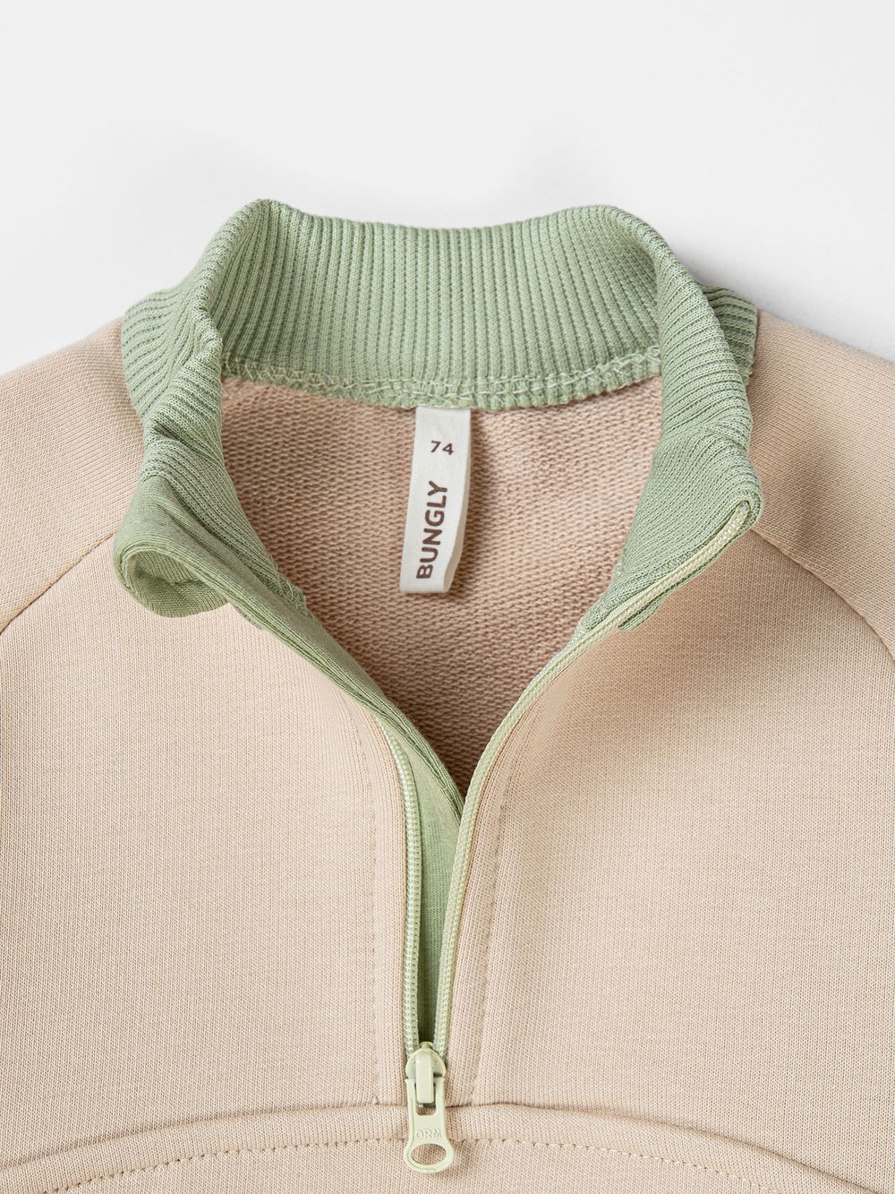 Костюм с олимпийкой "Парфе" утепленный без начеса 0+