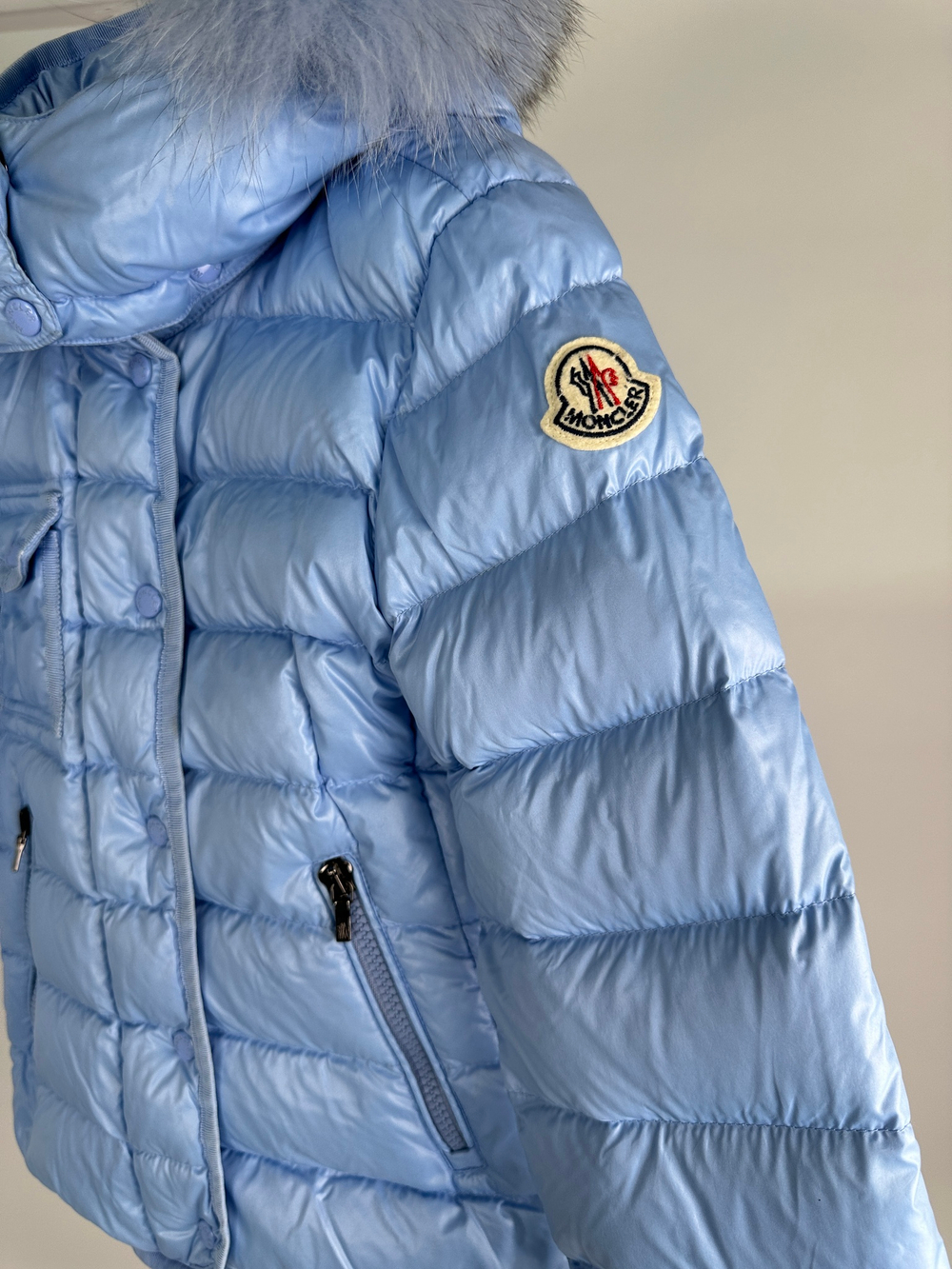 Куртка Moncler