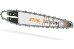 Шина STIHL 12"(30см) 1/4 1,3 Carving (13 RMS 64)