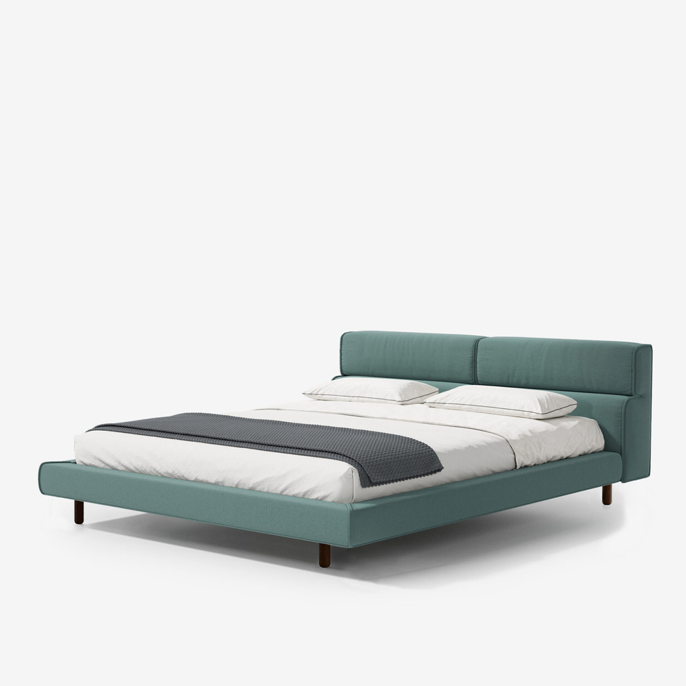 Кровать CASCADE 318