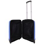 Чемодан 461 / Полипропилен