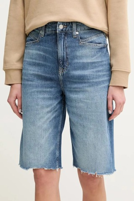 Шорты джинсовые женские BOSS C_DENIM JORTS