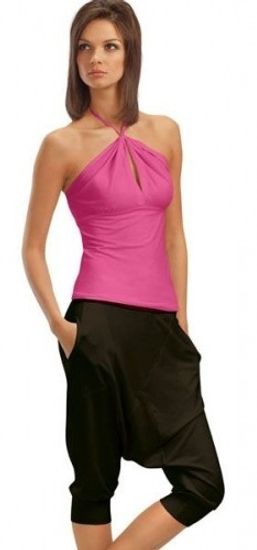 Майка женская PELICAN FVA468