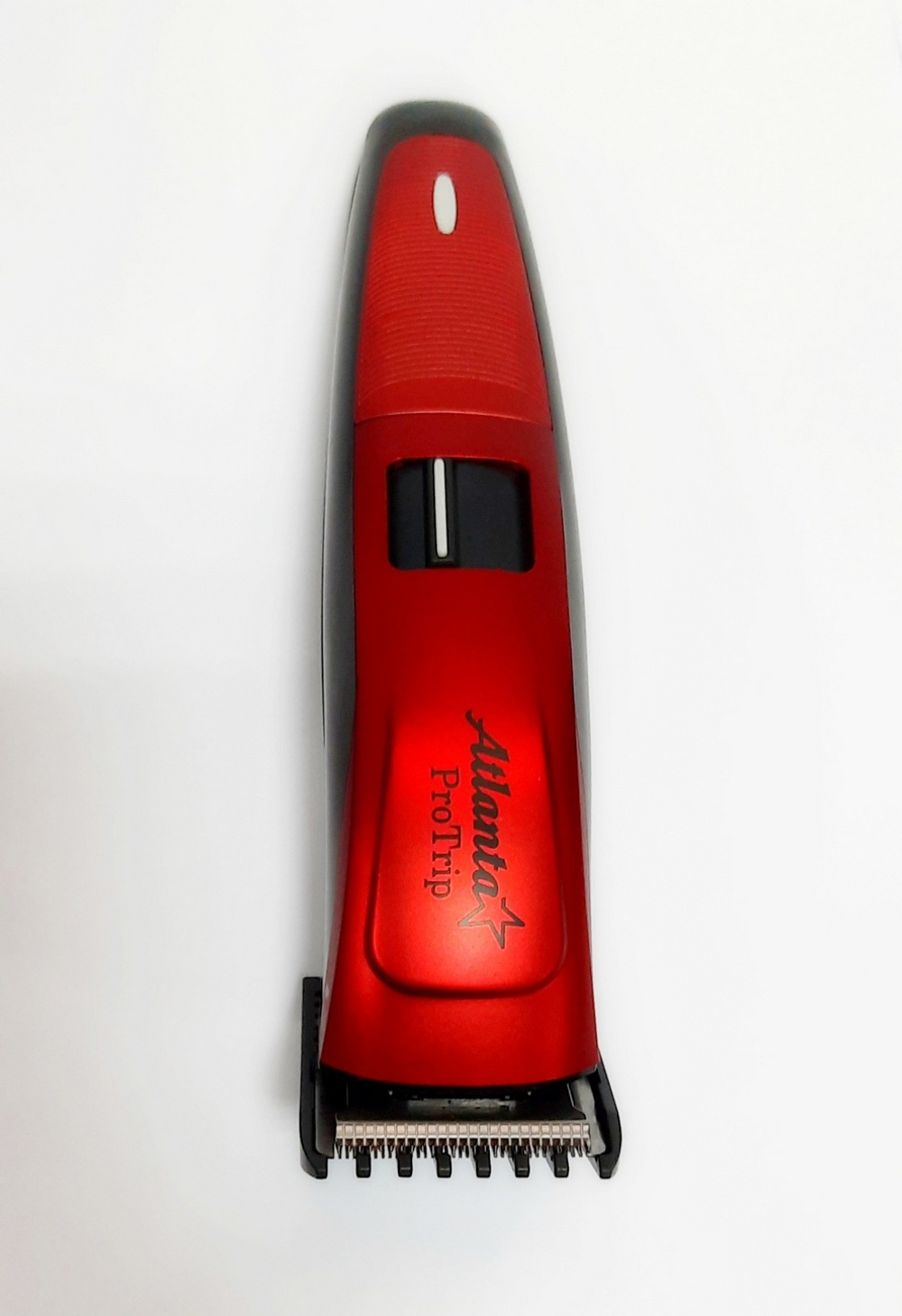 Машинка для стрижки аккумуляторная Atlanta ATH-6904