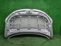 Капот Geely Coolray (2019-2023)