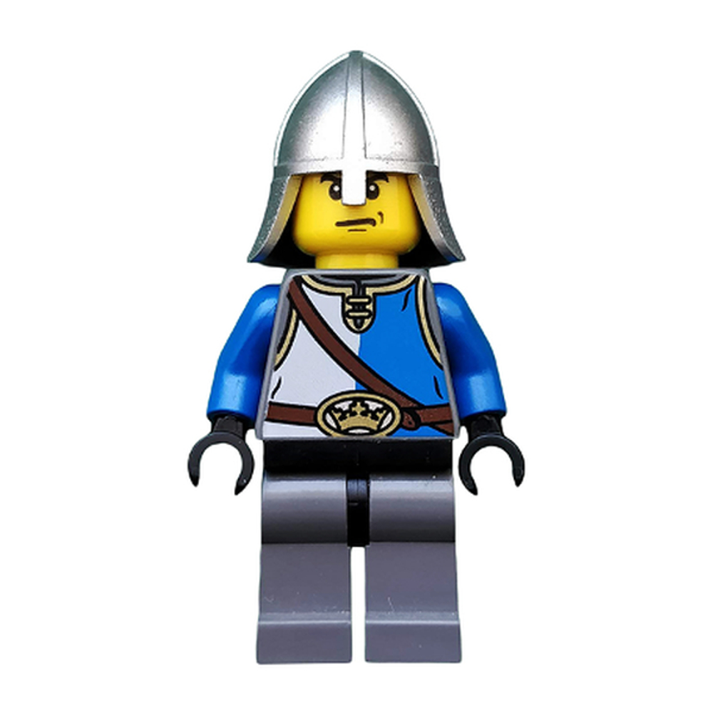 Королевский Рыцарь cas521