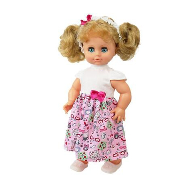 Кукла Инна 27 озвуч. 43см. (Весна)