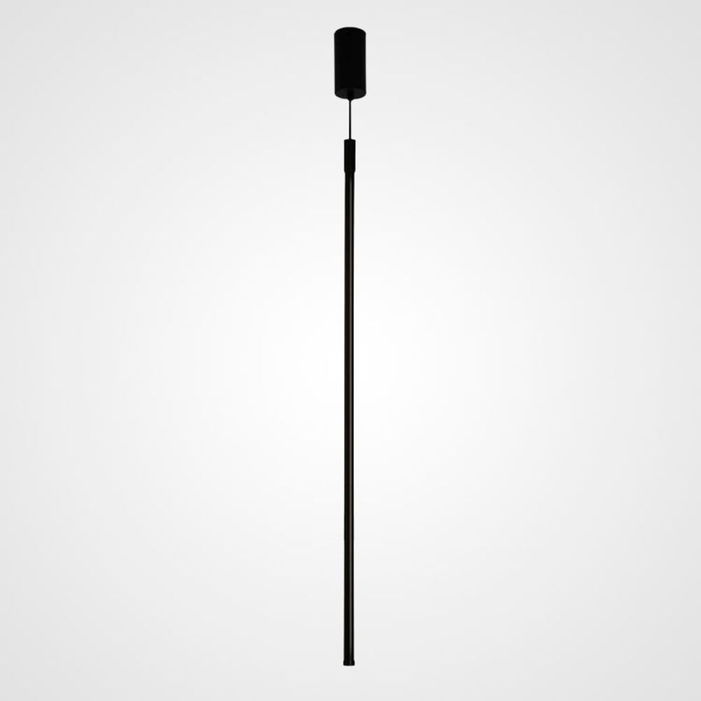 Подвесной светильник KEMMA H100 Black