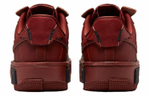 Кроссовки Nike Air Force 1 Low Fontanka (Женская размерная сетка)