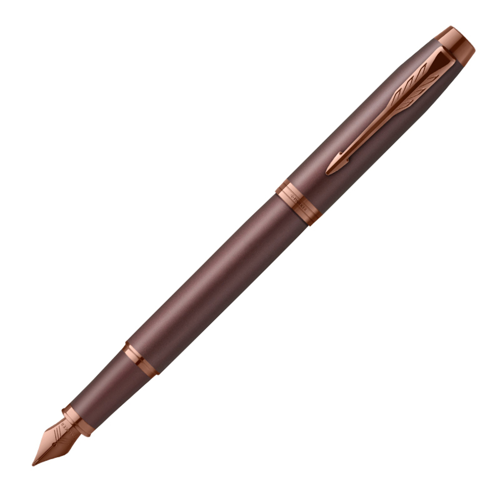 Перьевая ручка Parker IM M