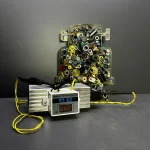 Обогрев для силомера Rocky Boxer