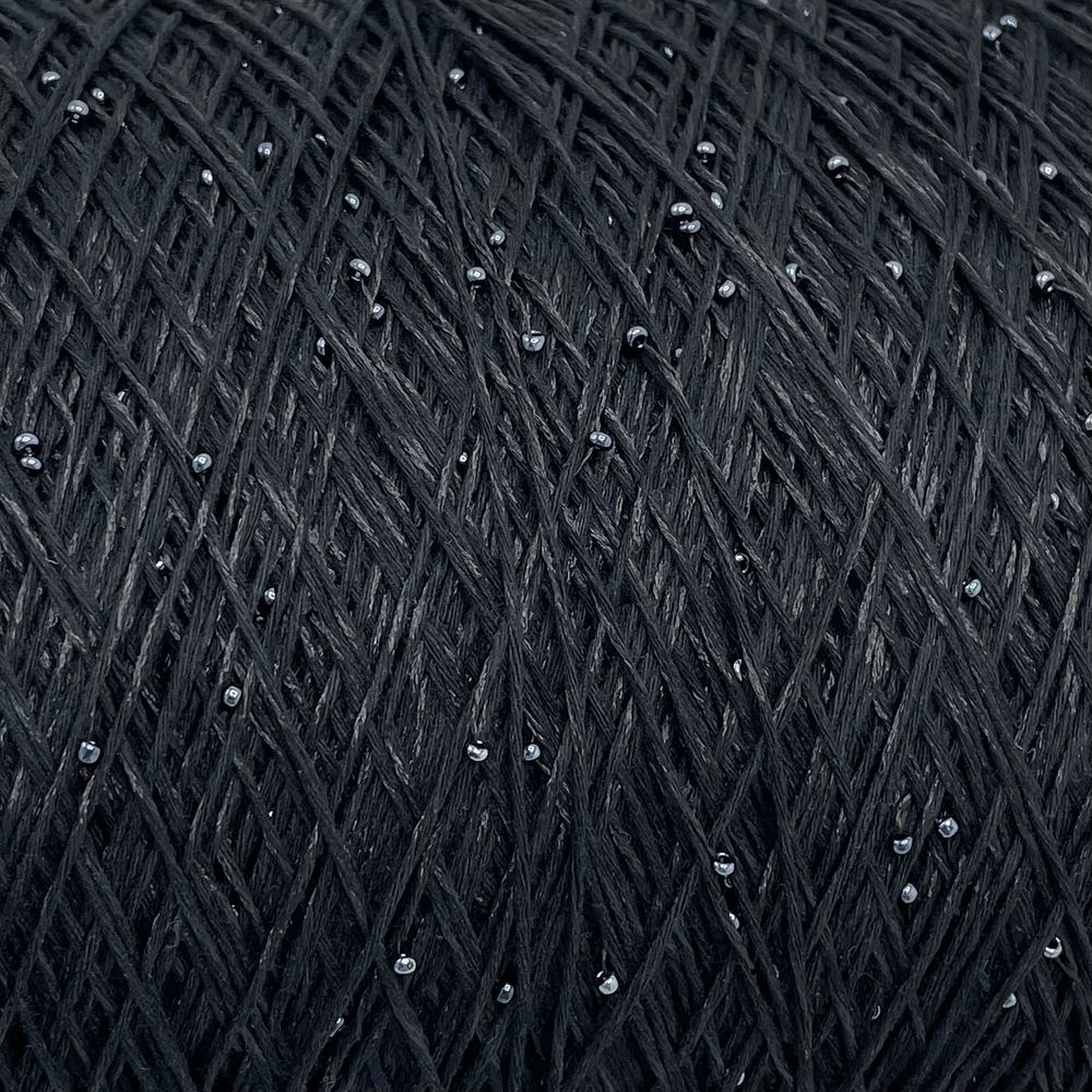 Бисер COFIL 30% хлопок 42% вискоза 28% полиамид+бисер