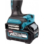 Дрель-шуруповерт Makita DF001GD201 аккум. патрон:быстрозажимной (кейс в комплекте)