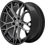 RP FORGED HCA193S