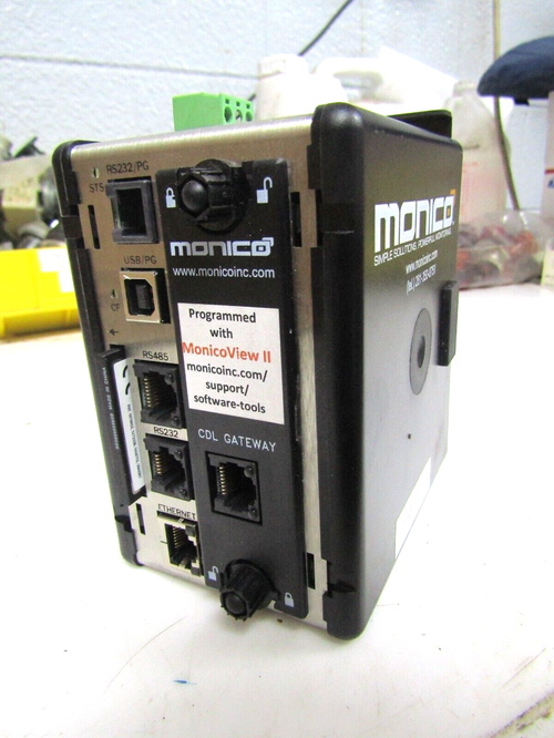 CSMSTRLU CDL-MCLE-MB-30K