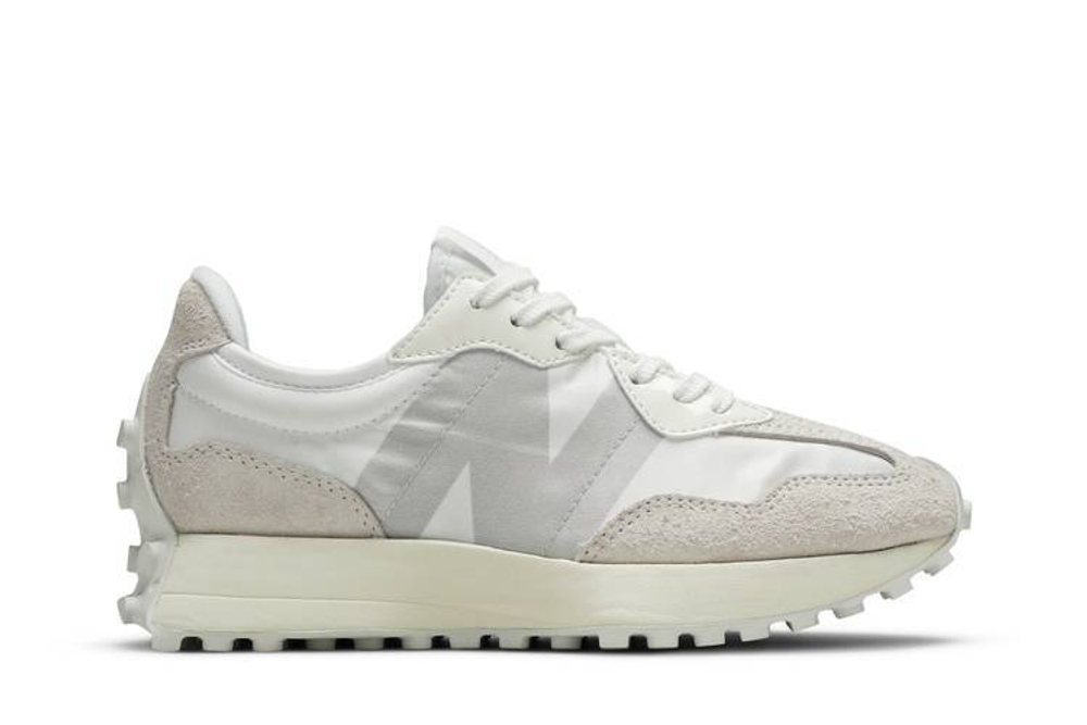 Кроссовки New Balance Nb 327 (Женская размерная сетка)