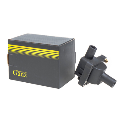 Катушка зажигания MB W202/W210/W638 1.8…3.2L mot.104/111 all 94 GANZ GIG16049