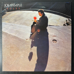 Joe Sample ‎– Roles (Германия 1987г.)