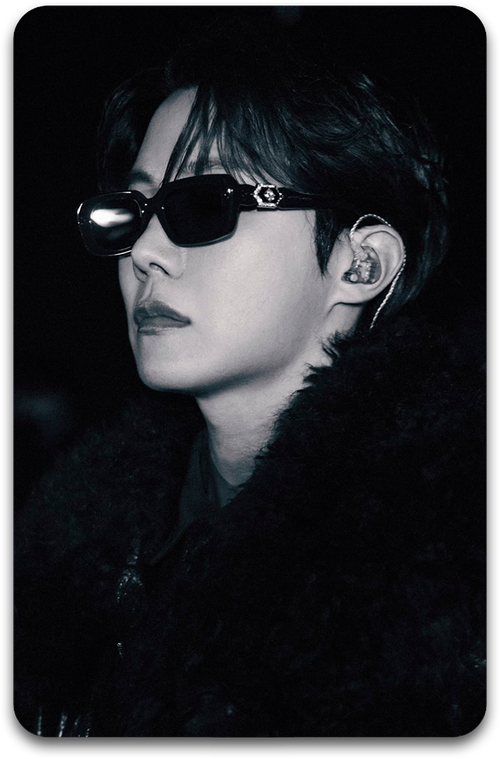 Карта / BTS #0816