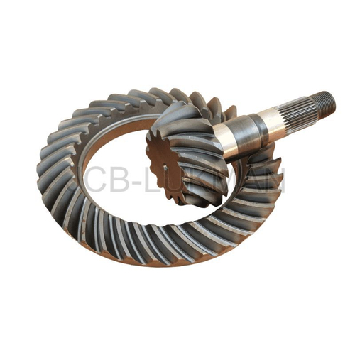 Главная пара 11/37 JCB 458/20672, 458/70035