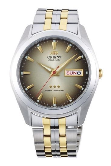 Мужские наручные часы Orient RA-AB0031G19B
