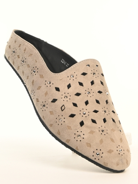 Мюли женские Ascalini G2640B