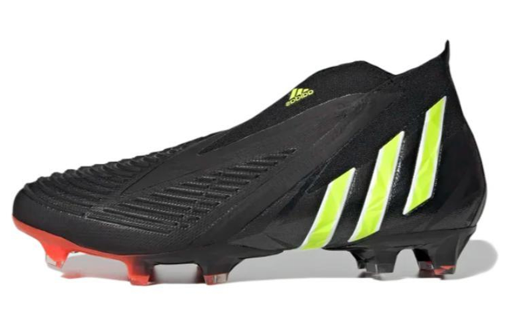 Кроссовки Adidas Predator Edge+ Fg