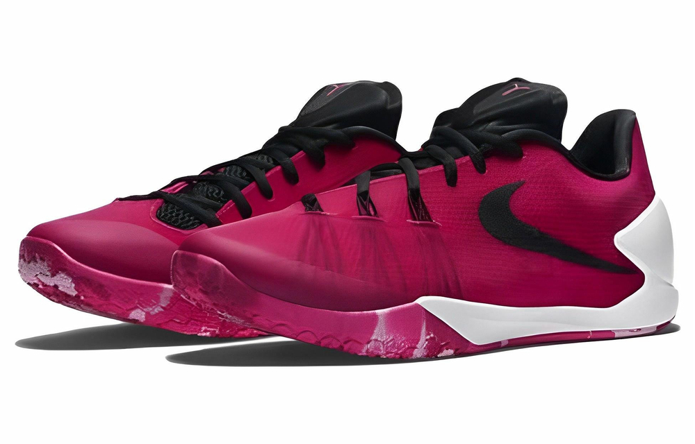 Кроссовки Nike Hyperchase Bca