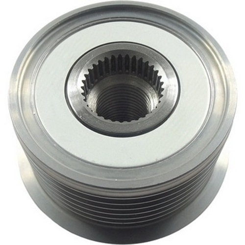 Муфта обгонная генератора Opel