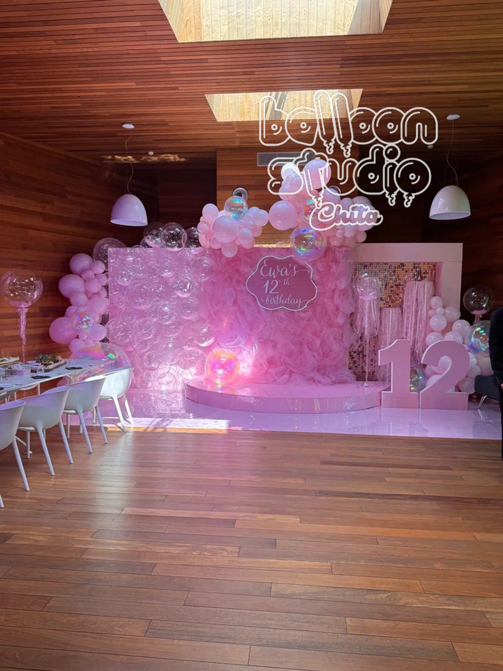 Фотозона №24