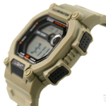 Мужские наручные часы Casio Collection W-737HX-5A