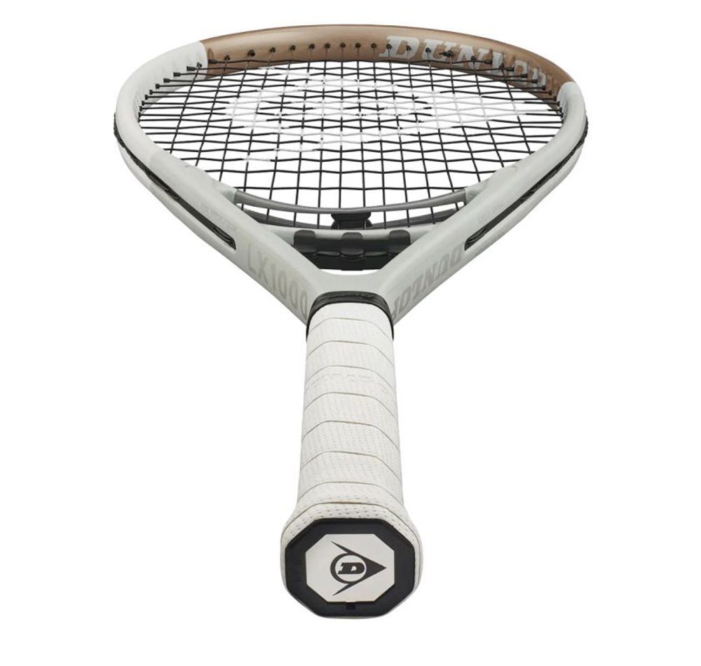 Теннисная ракетка Dunlop 21 LX 1000