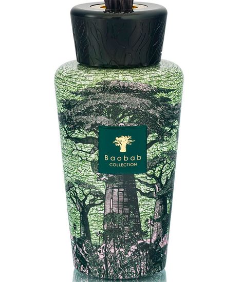 Touba, аромадиффузор c палочками Sacred Trees, Baobab Collection