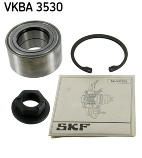 SKF - VKBA3530-SKF - Wheel Bearing Kit